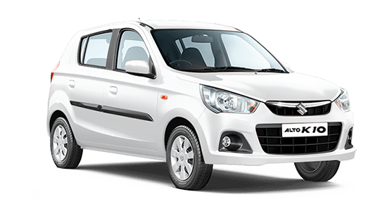 Hatchback Taxi in Gwalior - Parmar Taxi