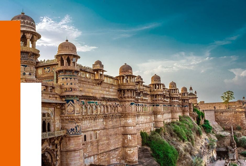 Parmar Taxi Service in Gwalior - Affordable 24/7 Taxi Booking